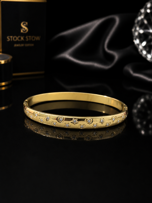 Premium Quality Stainless Steel Top Trending Handcuff