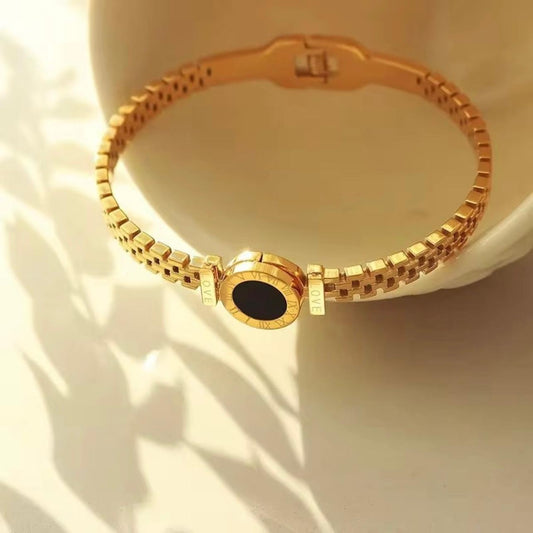 Premium Quality Luxury Stainless Steel Handcuff