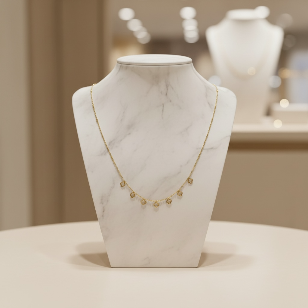Premium Quality Stainless Steel Pendent/Chain