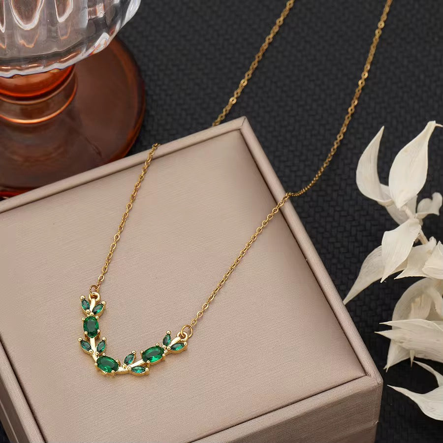Premium Quality Stainless Steel Pendent/Chain