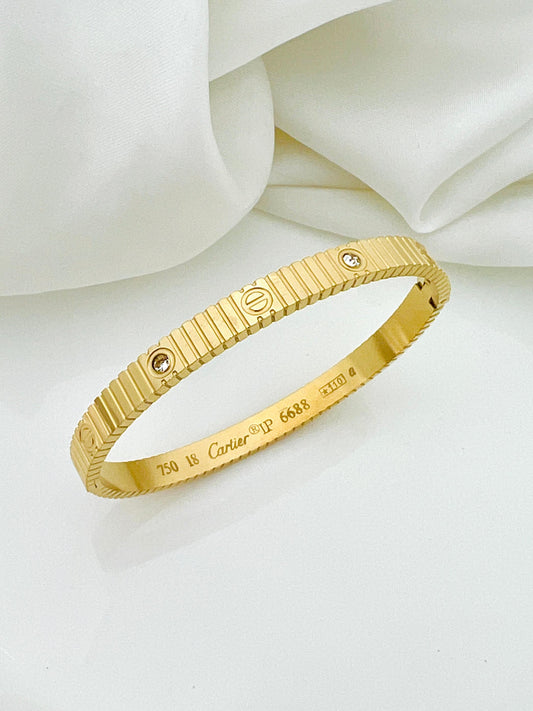Premium Quality Stainless Steel Top Trending Handcuff