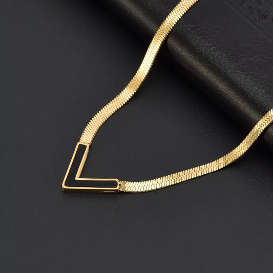 Premium Quality Stainless Steel Necklace