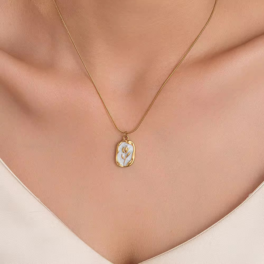 Premium Quality Stainless Steel Pendent/Chain