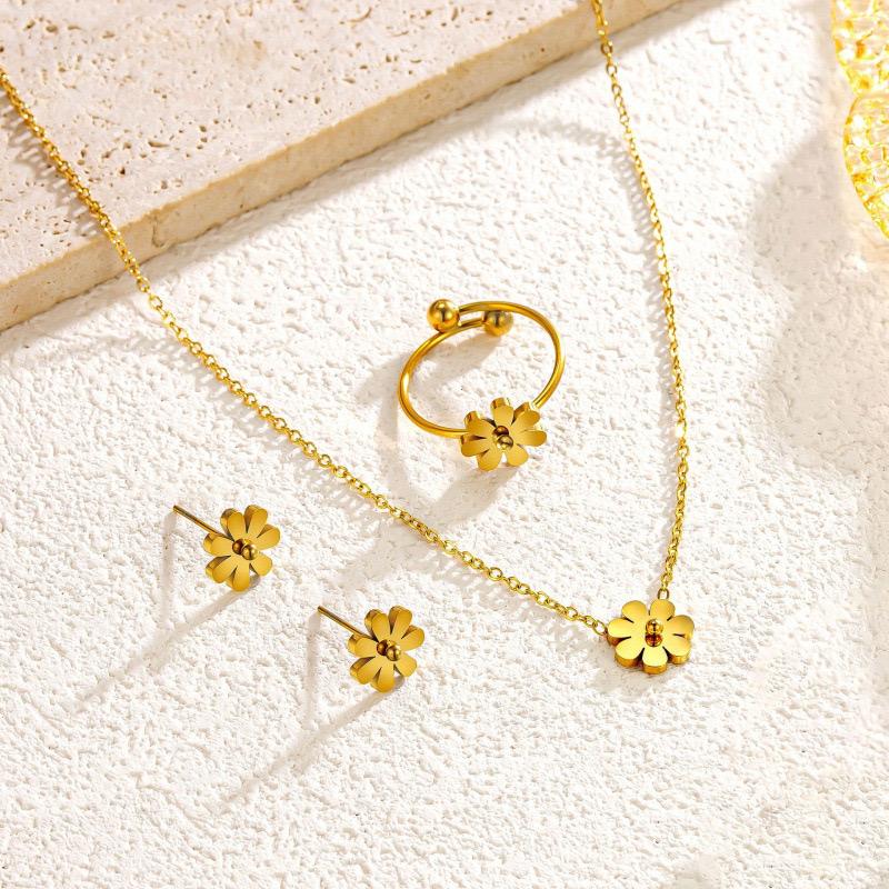 Premium Quality Sainless Steel Locket Sets