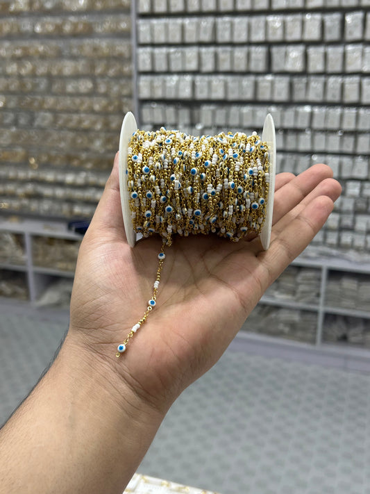 Premium Quality Stainless Steel Luxury Permanent Chain’s