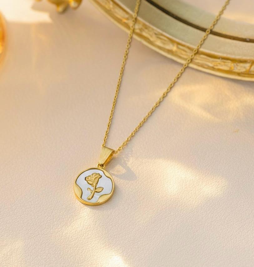 Premium Quality Stainless Steel Pendent/Chain