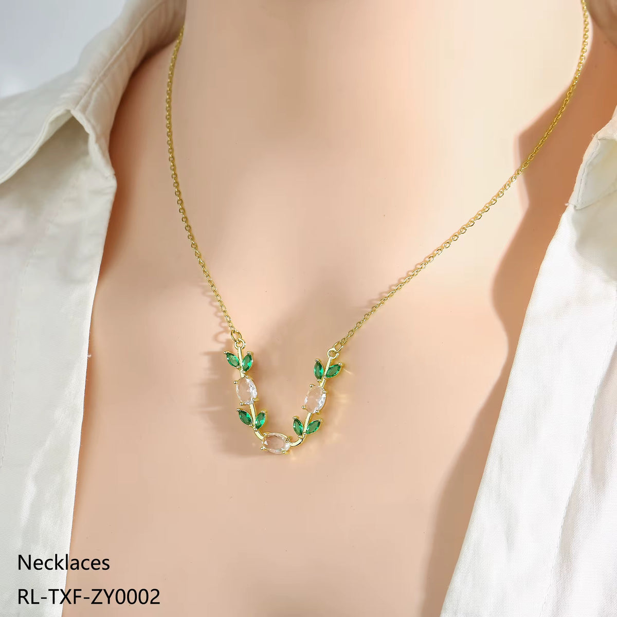 Premium Quality Stainless Steel Pendent/Chain