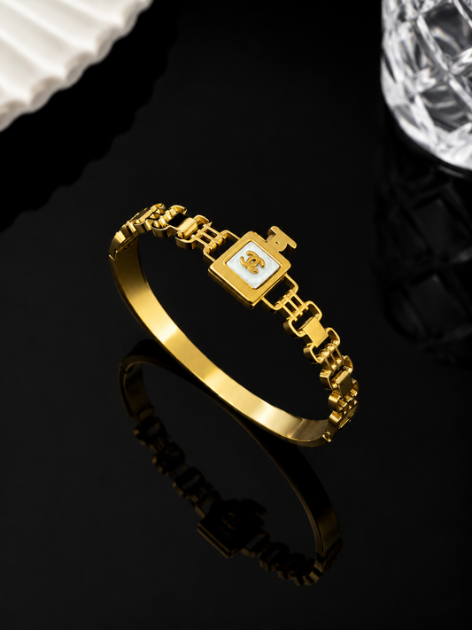 Premium Quality Stainless Steel Top Trending Handcuff