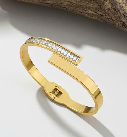 Premium Quality Stainless Steel Top Trending Handcuff