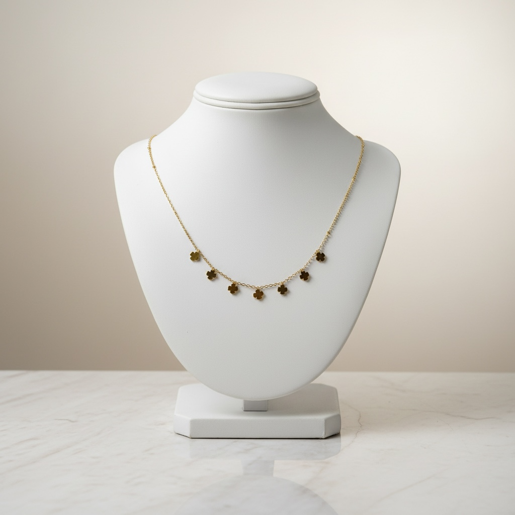 Premium Quality Stainless Steel Pendent/Chain