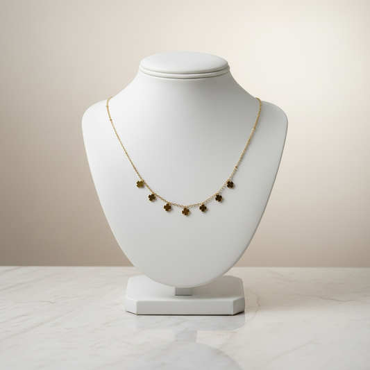 Premium Quality Stainless Steel Pendent/Chain