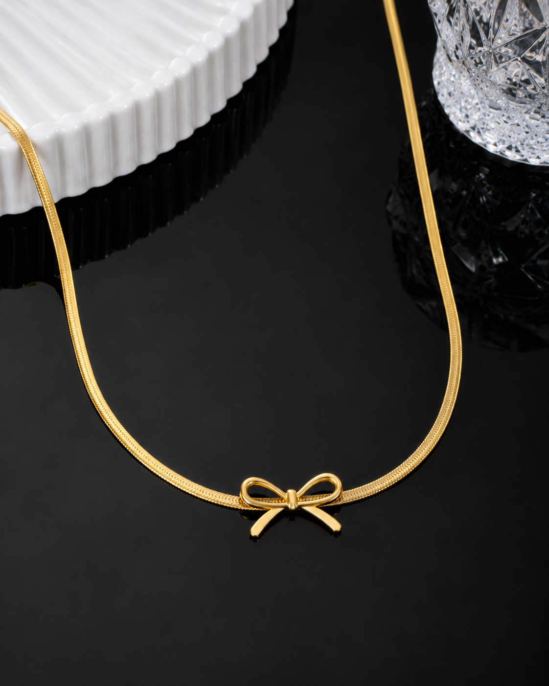 Premium Quality Stainless Steel Pendent/Chain