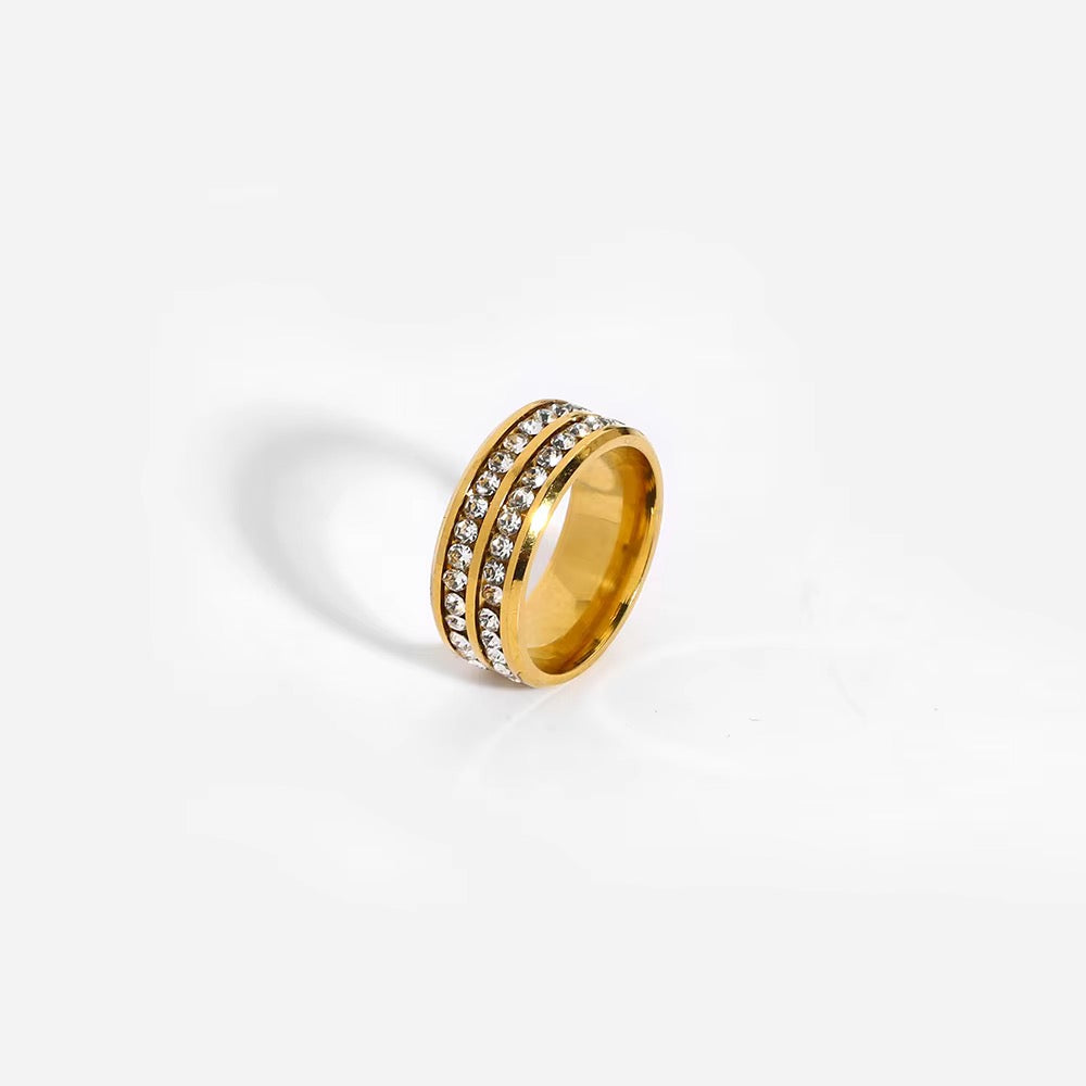 Top Trending Premium Quality Stainless Steel Ring
