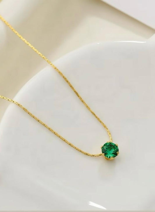 Premium Quality Stainless Steel Pendent/Chain
