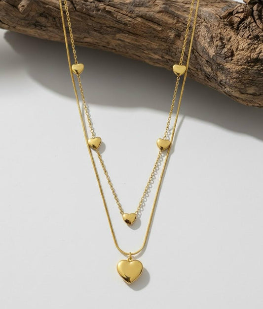 Premium Quality Stainless Steel Pendent/Chain