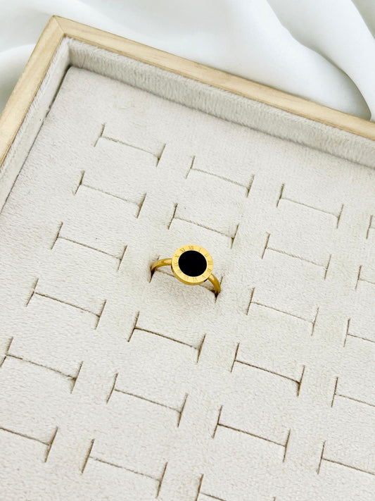 Top Trending Premium Quality Stainless Steel Ring