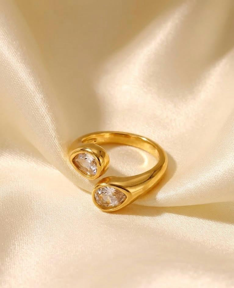Top Trending Premium Quality Stainless Steel Ring