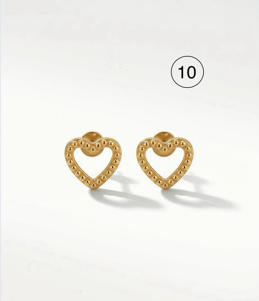 Premium Quality Stainless Steel luxury Top’s