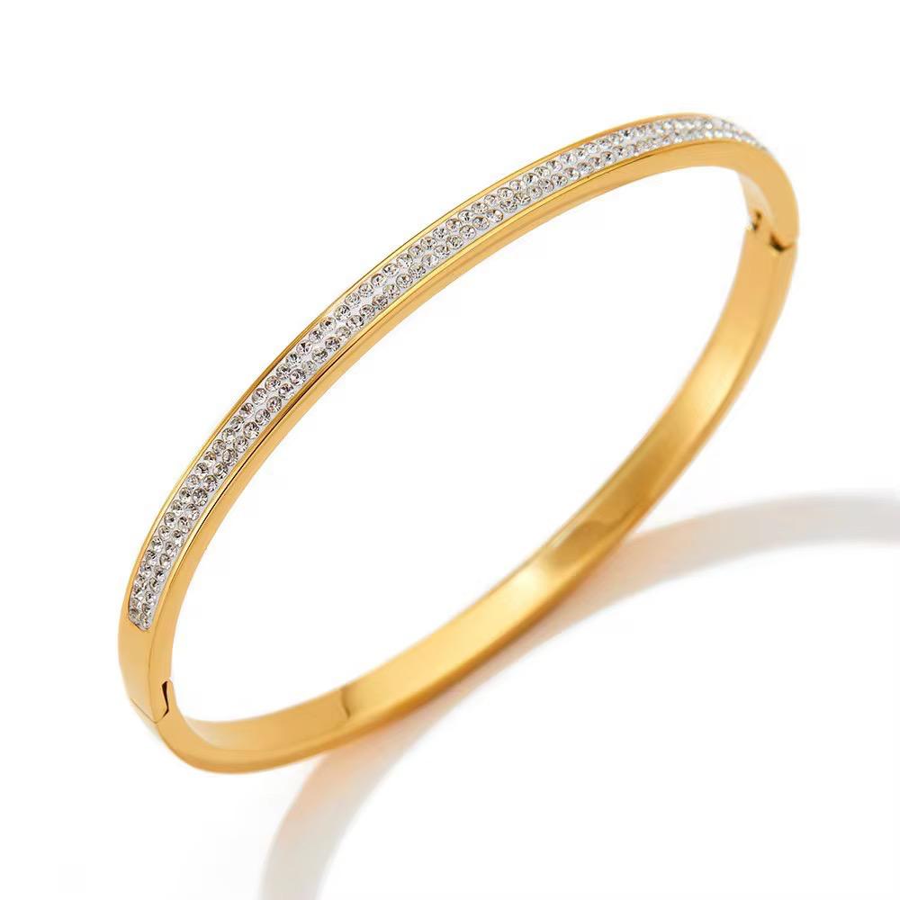 Premium Quality Stainless Steel Top Trending Handcuff