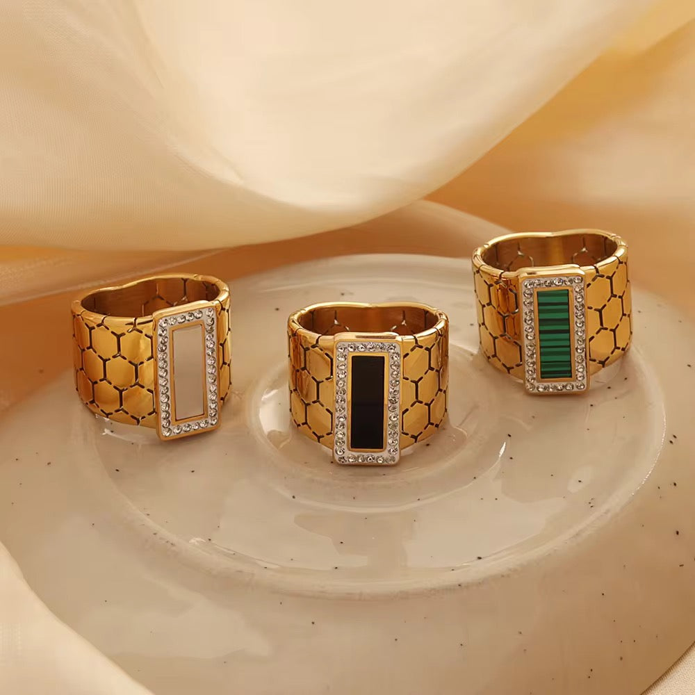 Top Trending Premium Quality Stainless Steel Ring