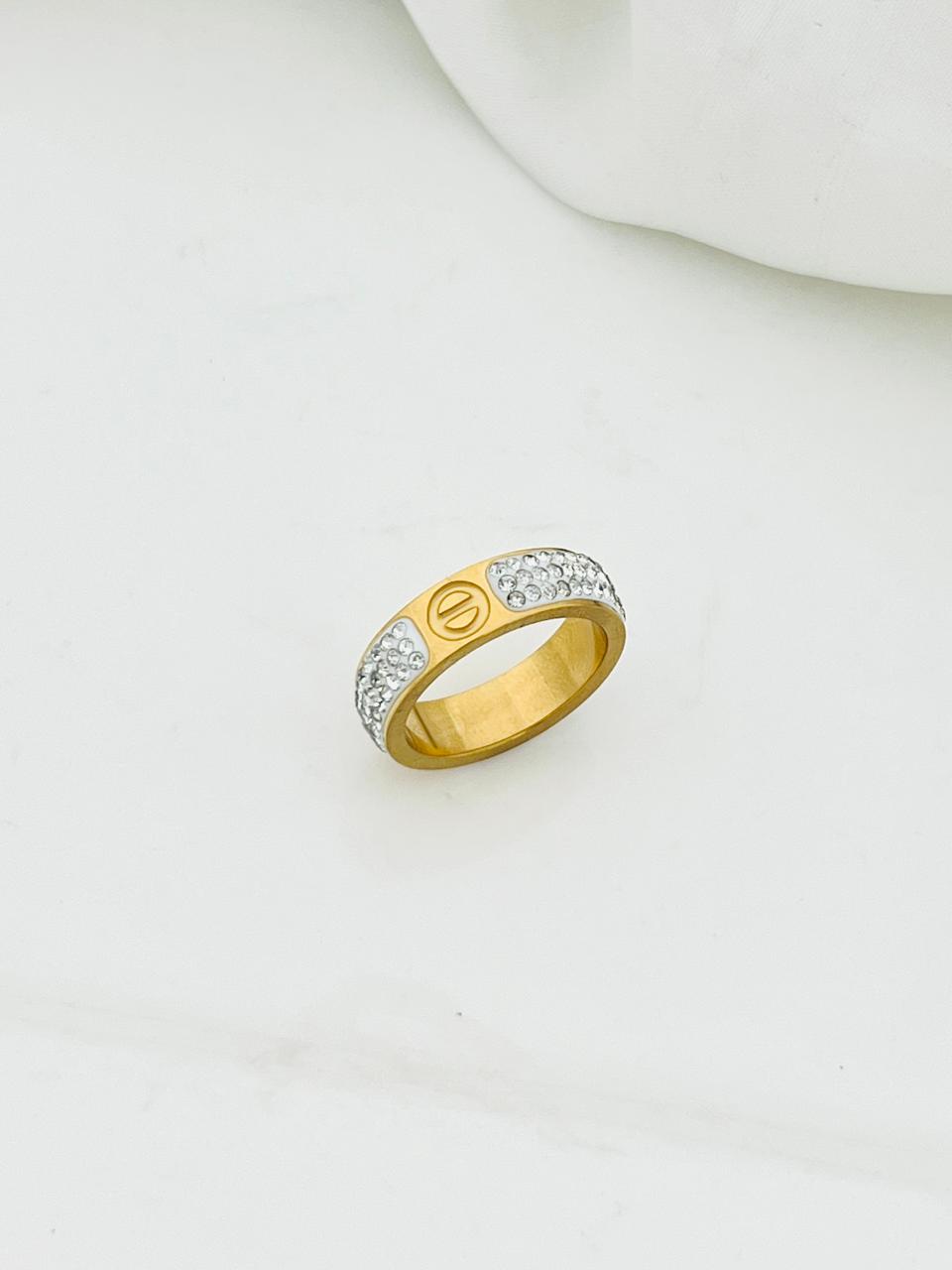 Top Trending Premium Quality Stainless Steel Ring