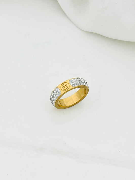 Top Trending Premium Quality Stainless Steel Ring