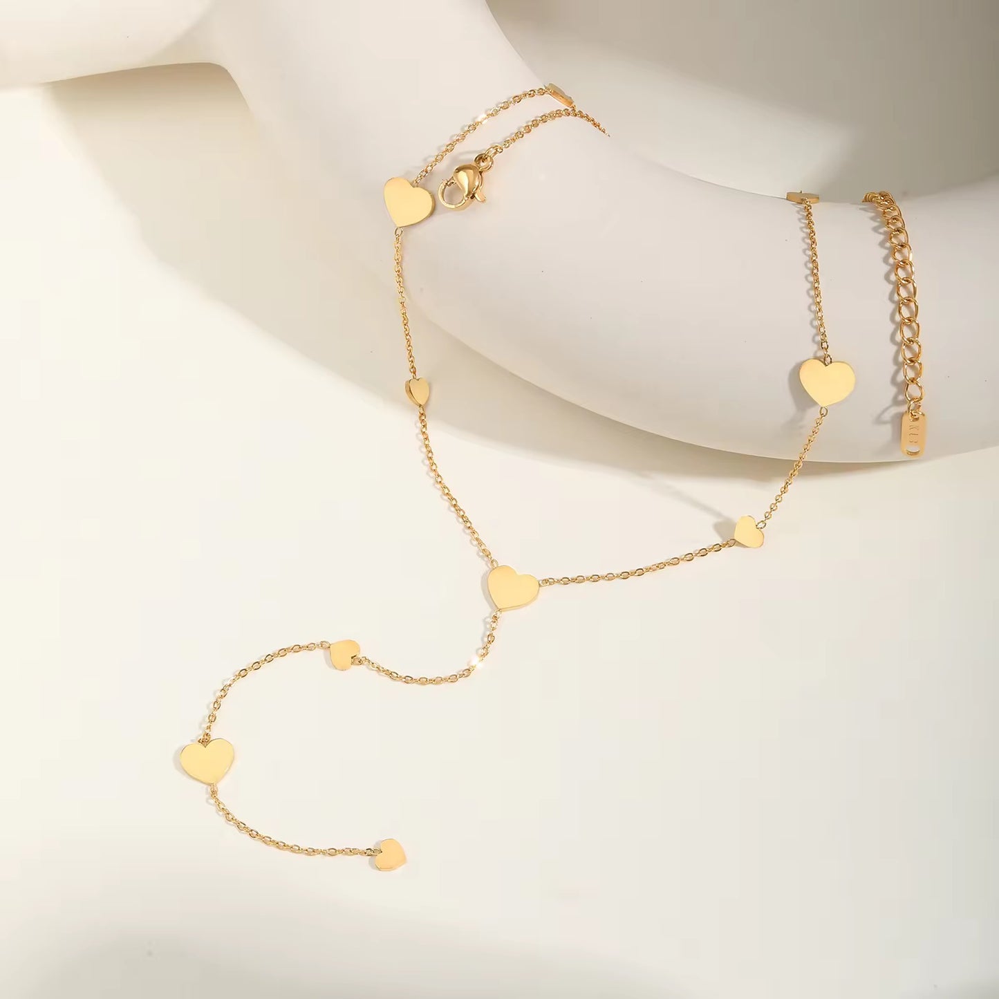 Premium Quality Stainless Steel Pendent/Chain