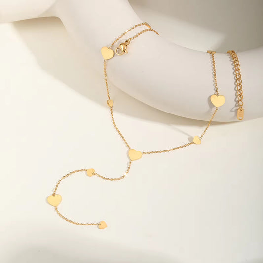Premium Quality Stainless Steel Pendent/Chain