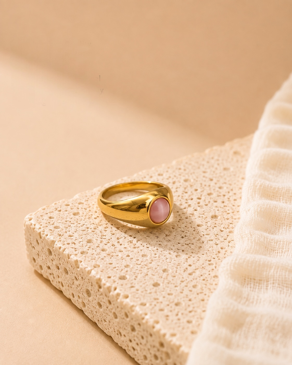 Top Trending Premium Quality Stainless Steel Ring