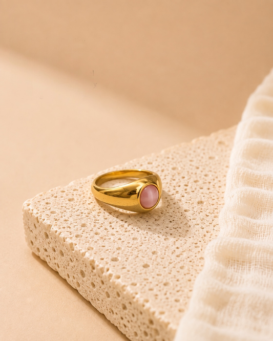 Top Trending Premium Quality Stainless Steel Ring