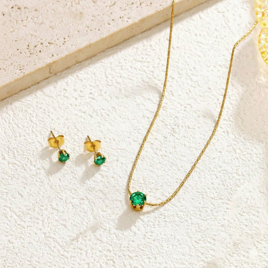 Premium Quality Sainless Steel Locket Sets