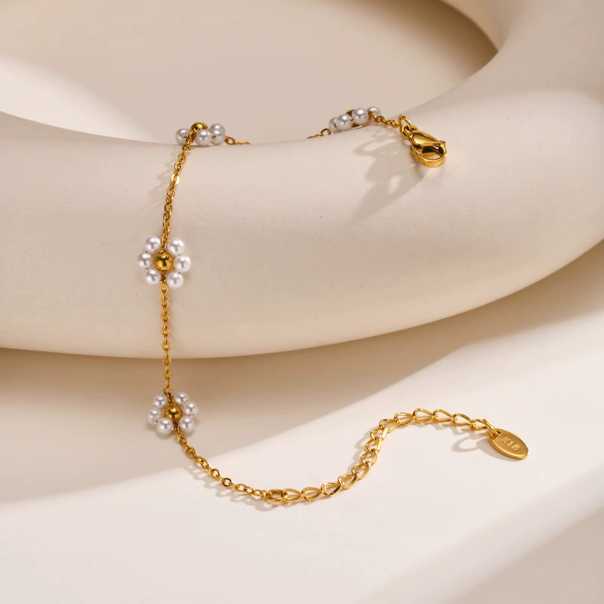 Premium Quality Stainless Steel Luxury Brecelet