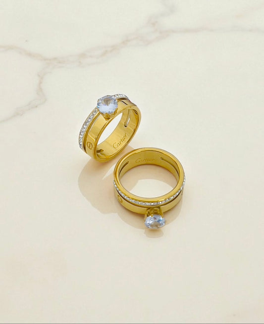 Top Trending Premium Quality Stainless Steel Ring