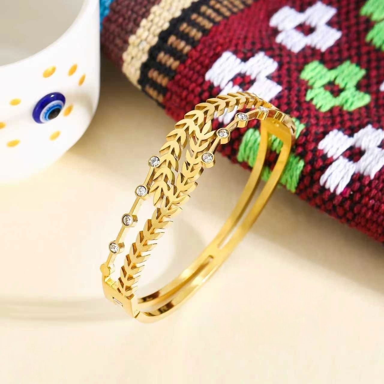 Premium Quality Stainless Steel Top Trending Handcuff