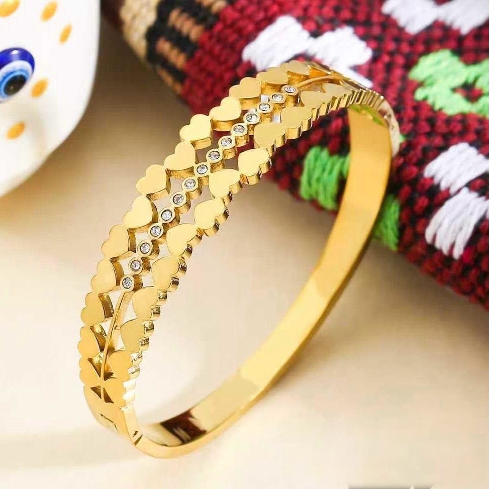 Premium Quality Stainless Steel Top Trending Handcuff