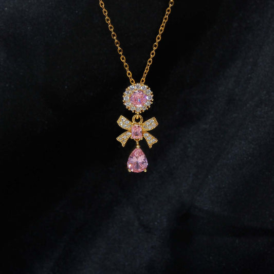 Premium Quality Stainless Steel Pendent/Chain