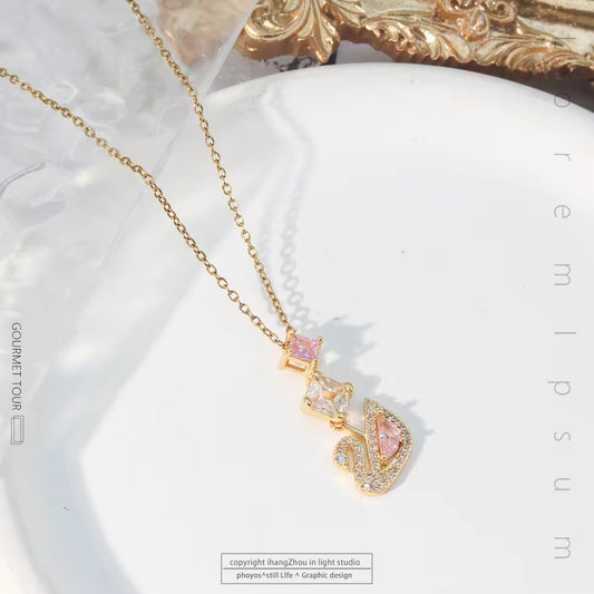 Premium Quality Stainless Steel Pendent/Chain