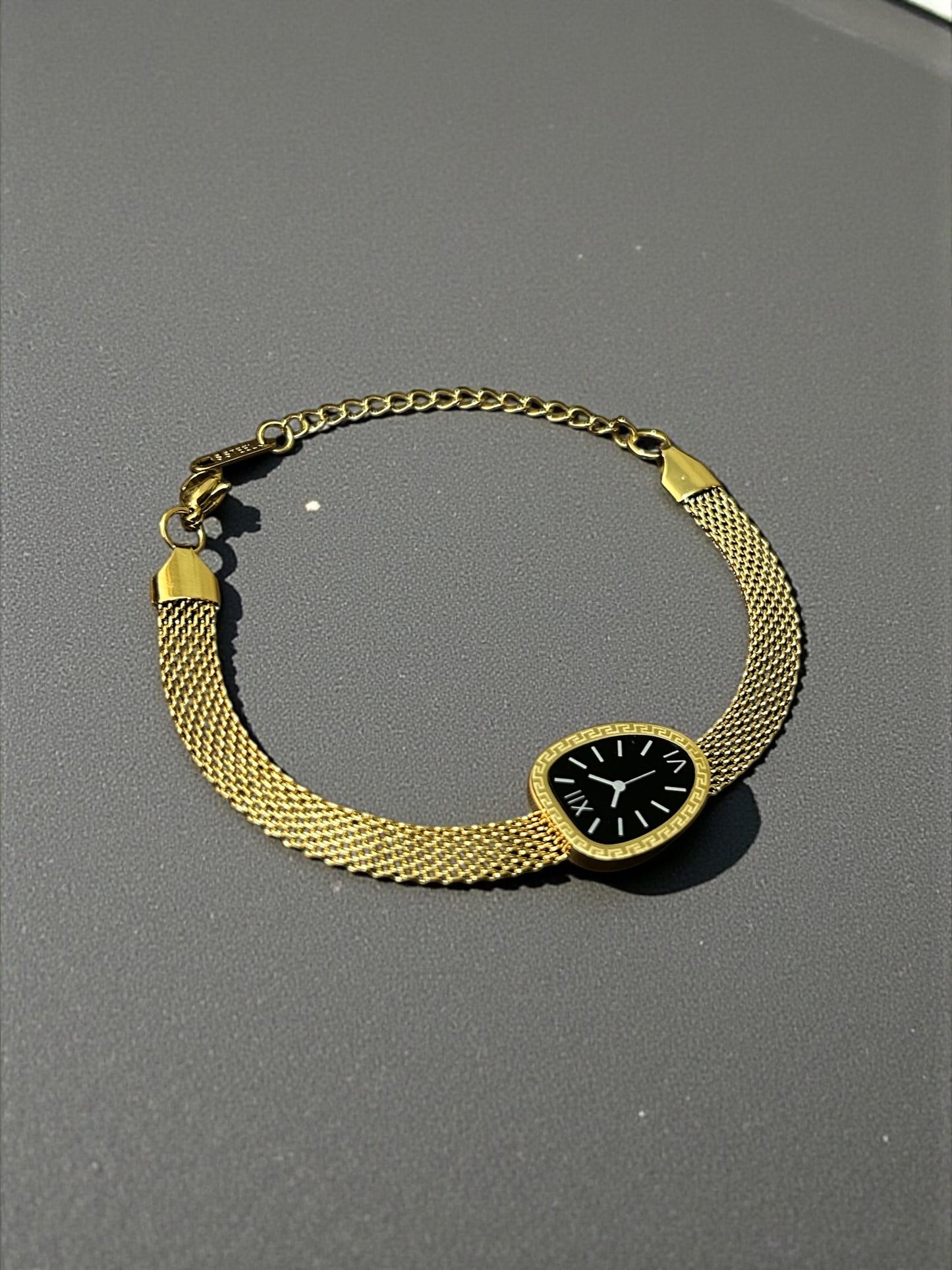 Premium Quality Stainless Steel Luxury Brecelet