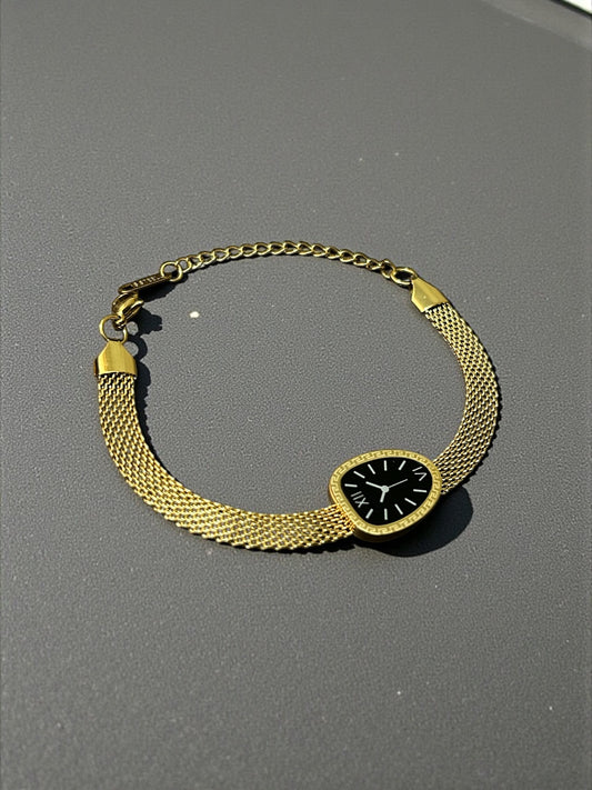 Premium Quality Stainless Steel Luxury Brecelet