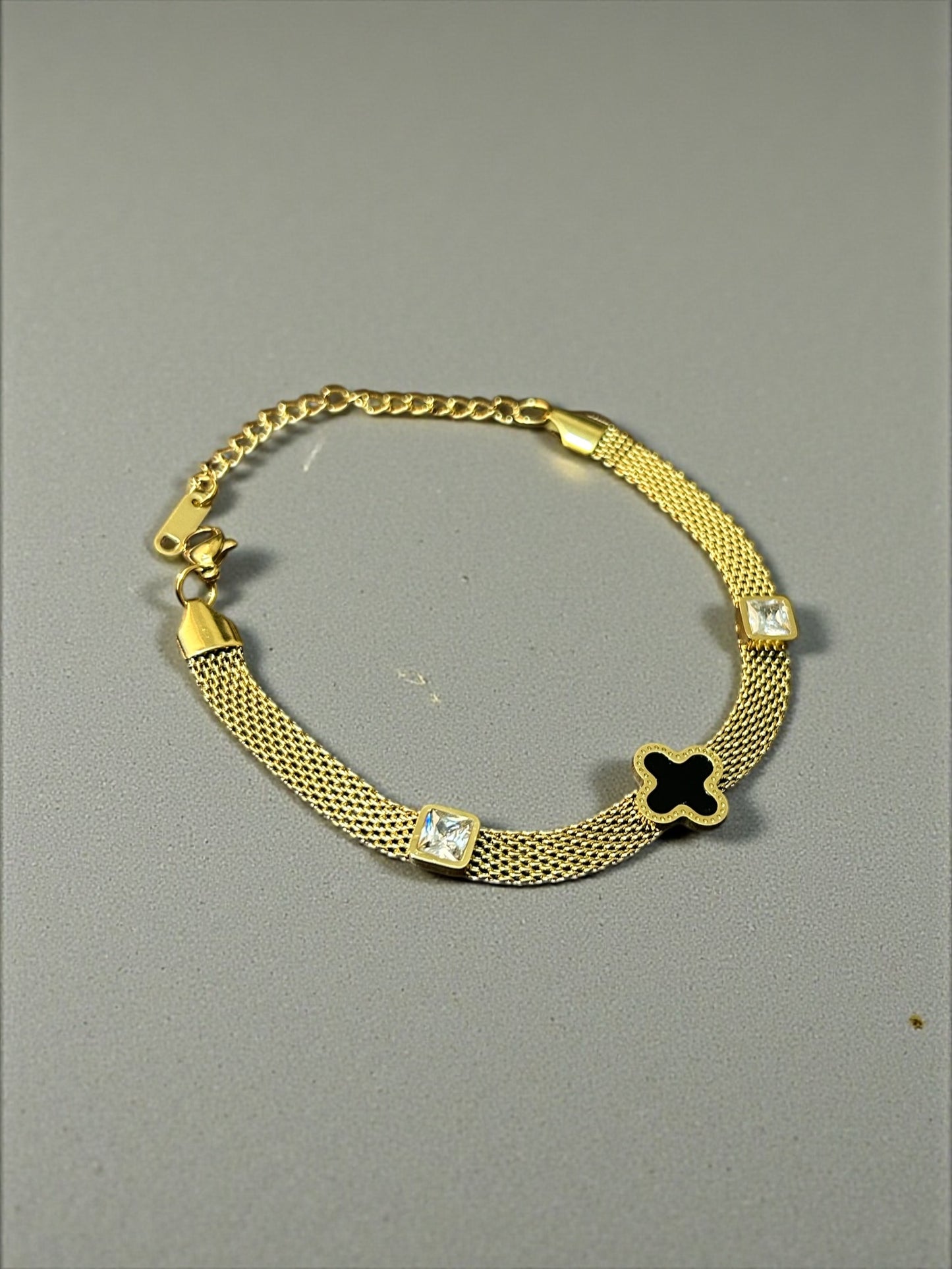 Premium Quality Stainless Steel Luxury Brecelet