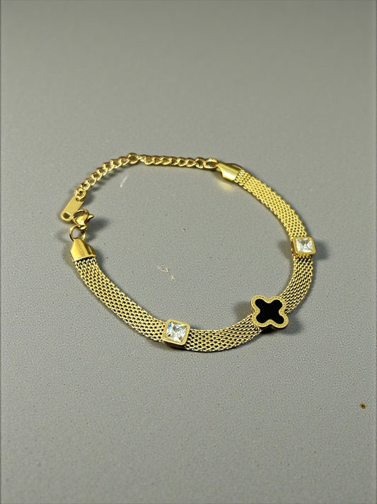 Premium Quality Stainless Steel Luxury Brecelet