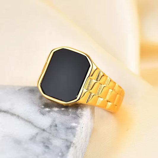 Top Trending Premium Quality Stainless Steel Ring