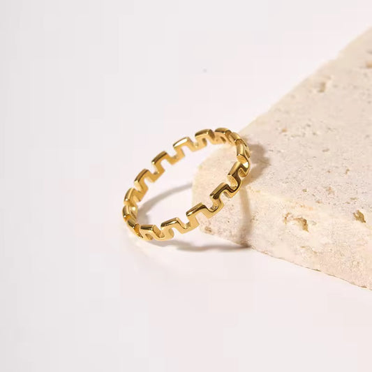 Premium Quality Stainless Steel Top Trending Handcuff