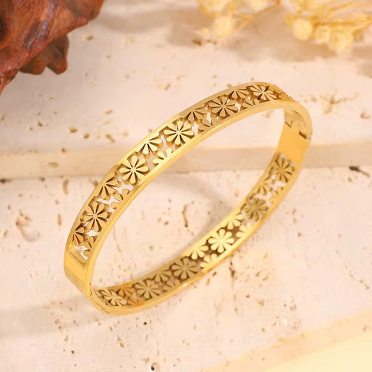 Premium Quality Stainless Steel Top Trending Handcuff