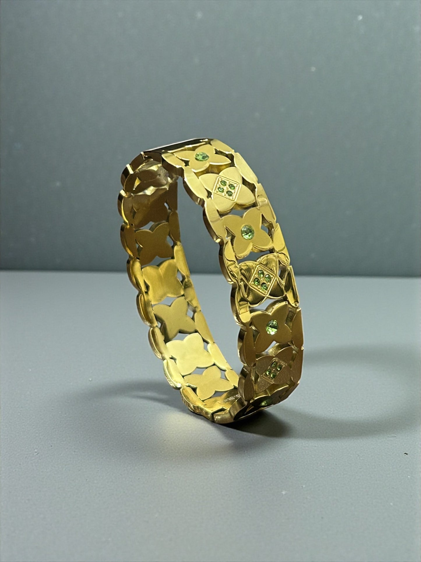 Premium Quality Stainless Steel Top Trending Handcuff