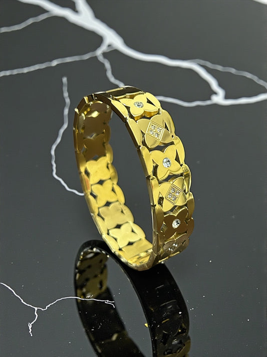 Premium Quality Stainless Steel Top Trending Handcuff