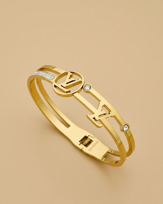 Premium Quality Stainless Steel Top Trending Handcuff