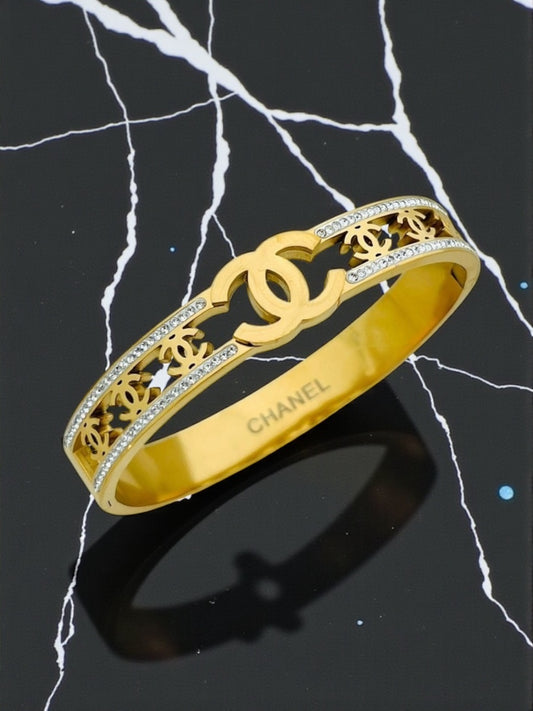 Premium Quality Stainless Steel Top Trending Handcuff