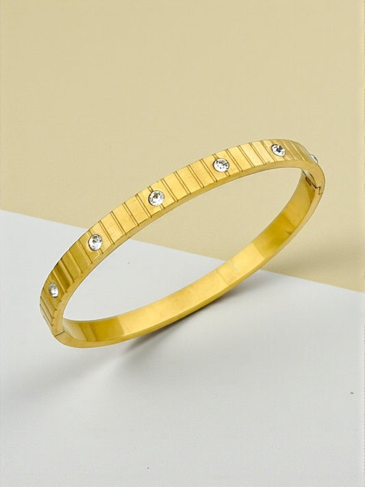 Premium Quality Stainless Steel Top Trending Handcuff