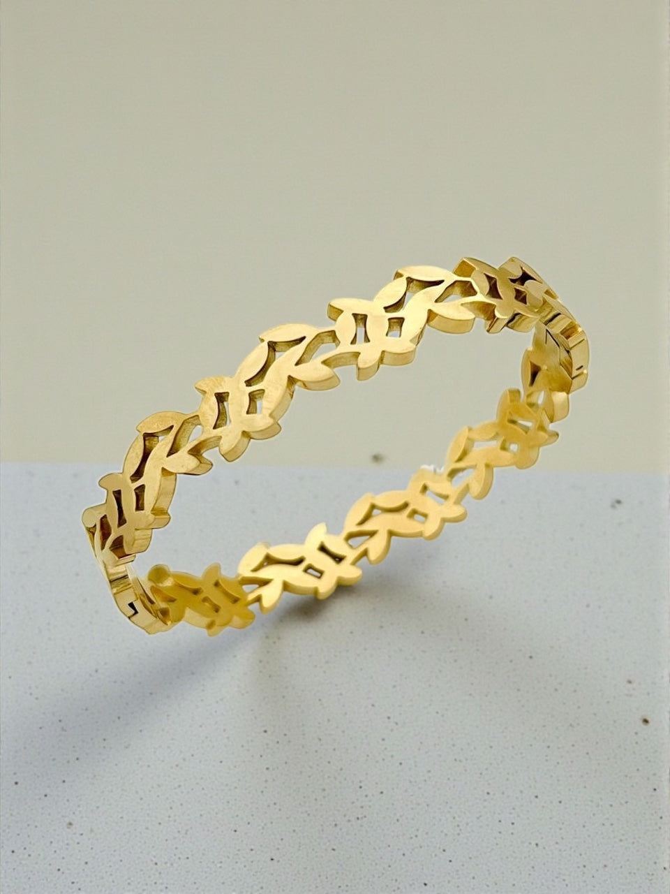 Premium Quality Stainless Steel Top Trending Handcuff